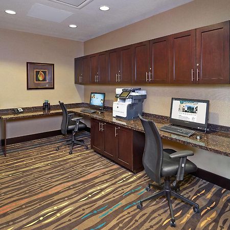 Homewood Suites Calgary Airport Экстерьер фото